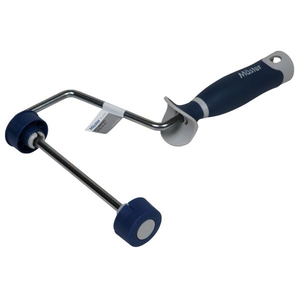 ROLLERBYGEL ERGO SILVER 180MM