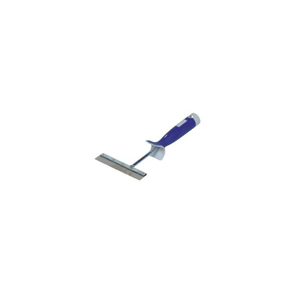 RÖRSPACKEL STÅL BRONS 150MM