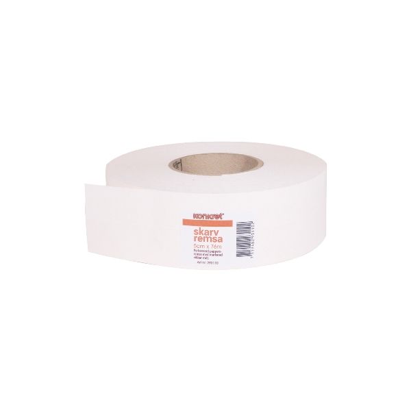 SKARVREMSA KONKRET 5CMX76M