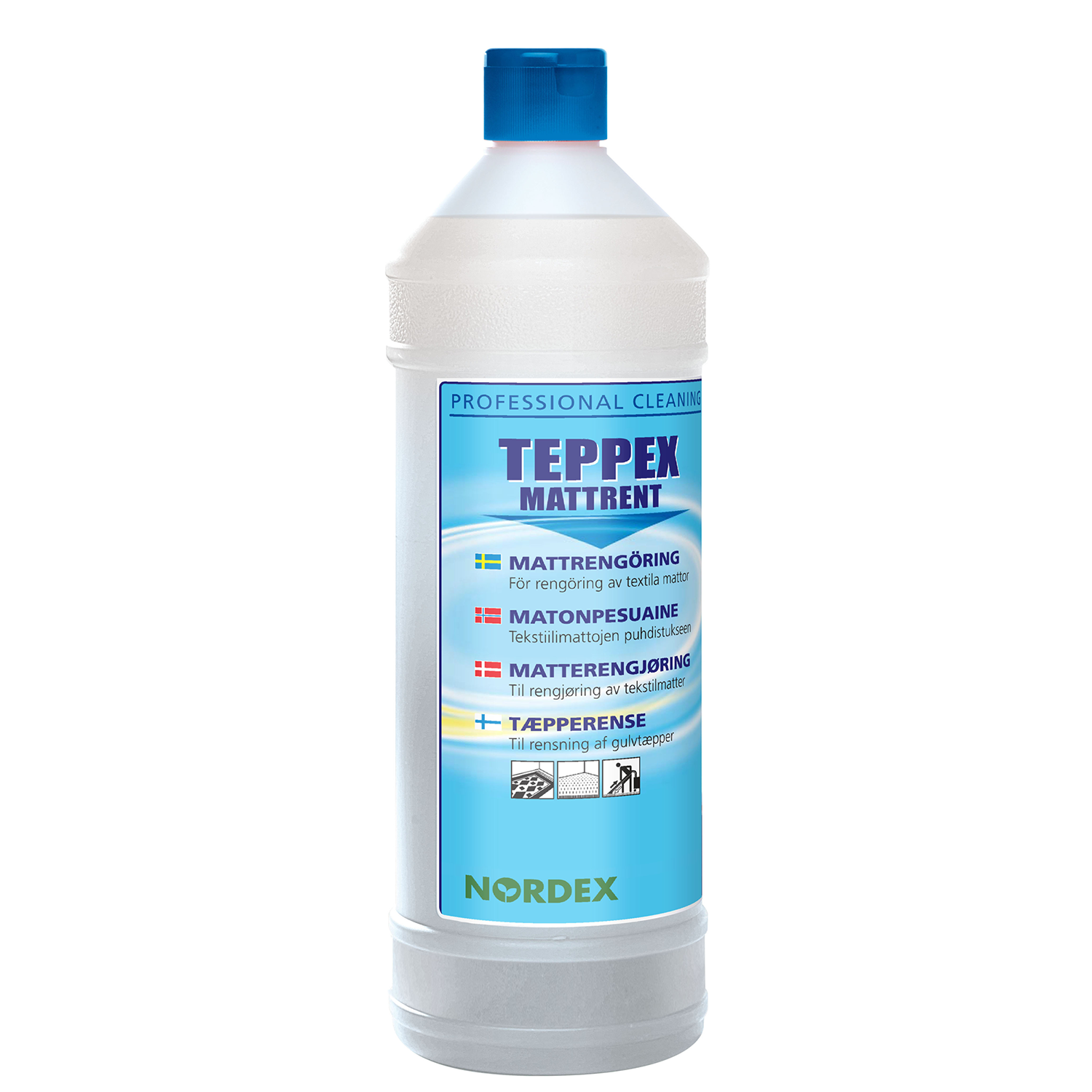 MATTRENT TEPPEX 62566111