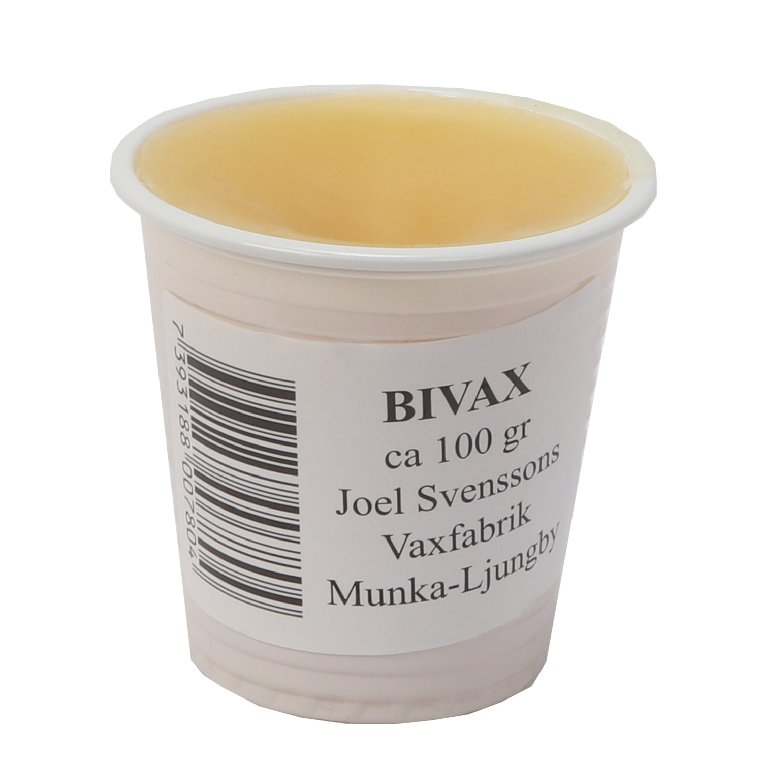 BIVAX RENT ATE 780 100G