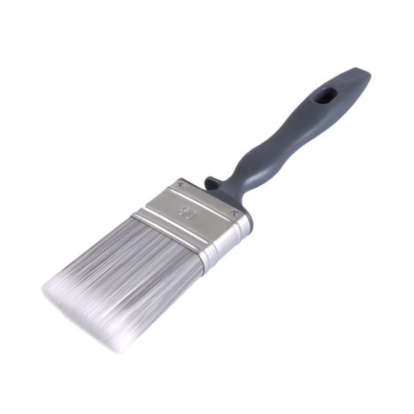 LACKPENSEL STANDARD SILVER