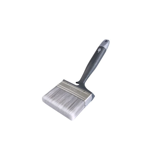FASADPENSEL VINKLAD STANDARD SILVER SYNTET 50MM