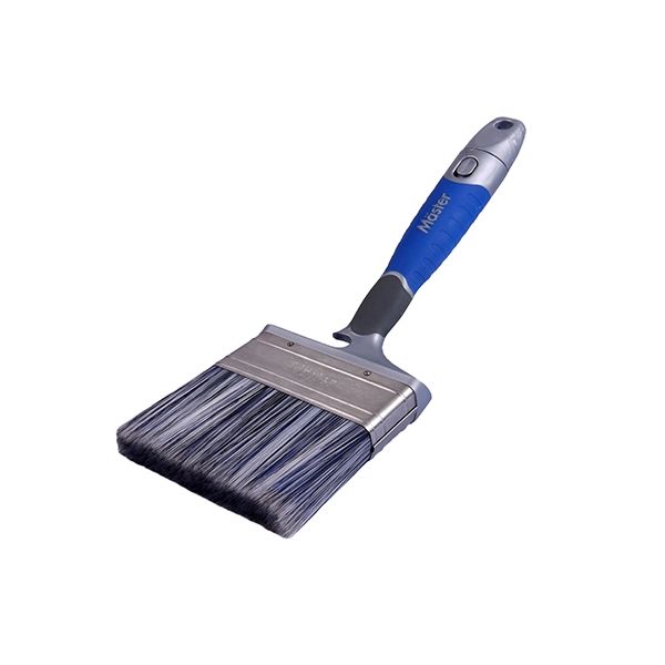 FASADPENSEL VINKLAD SUPERIOR MAX BLUE 75MM