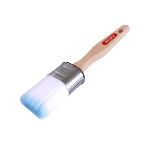 OVALPENSEL SUPERIOR ICE BLUE