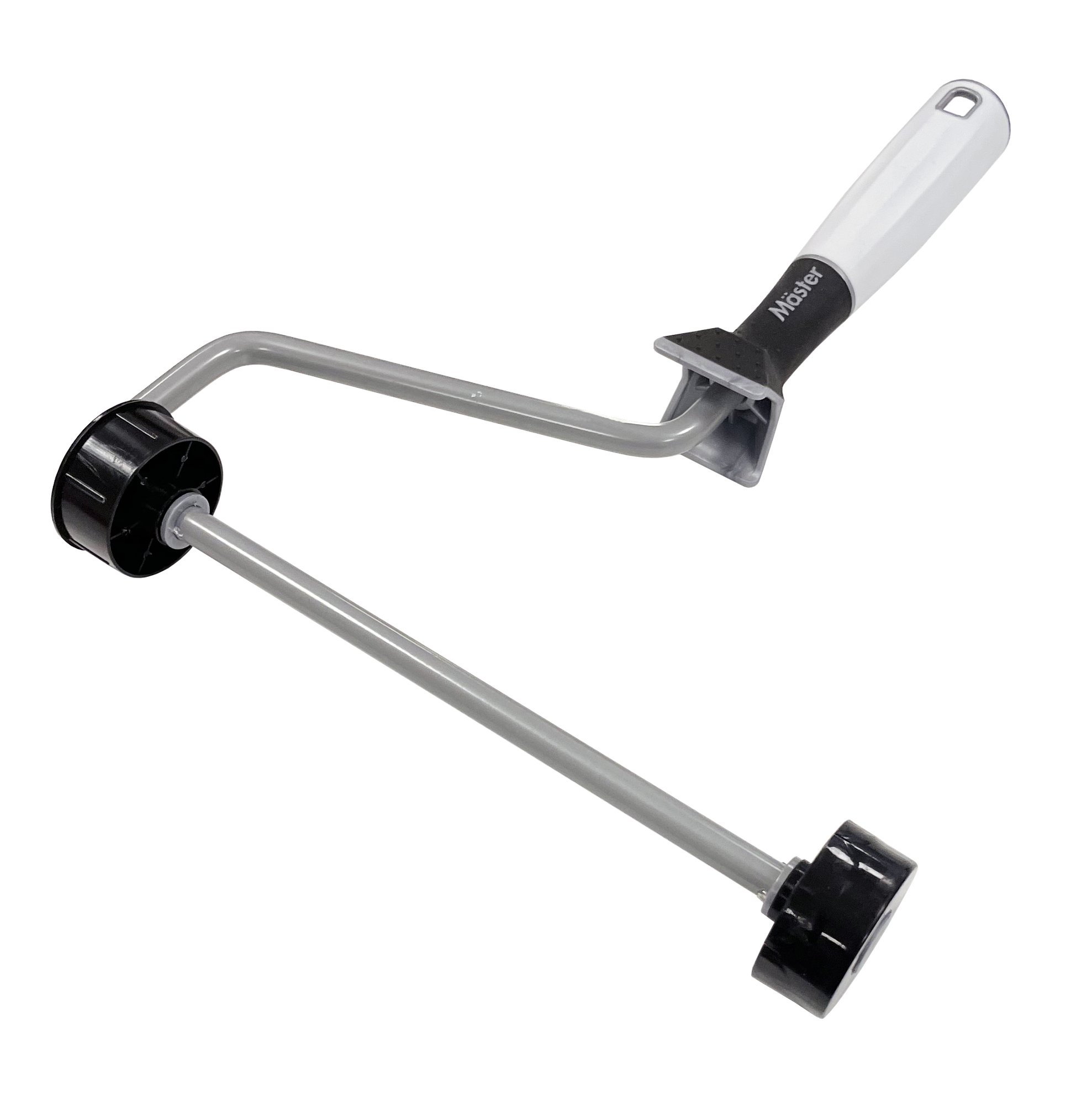 ROLLERBYGEL ALUMINIUM
