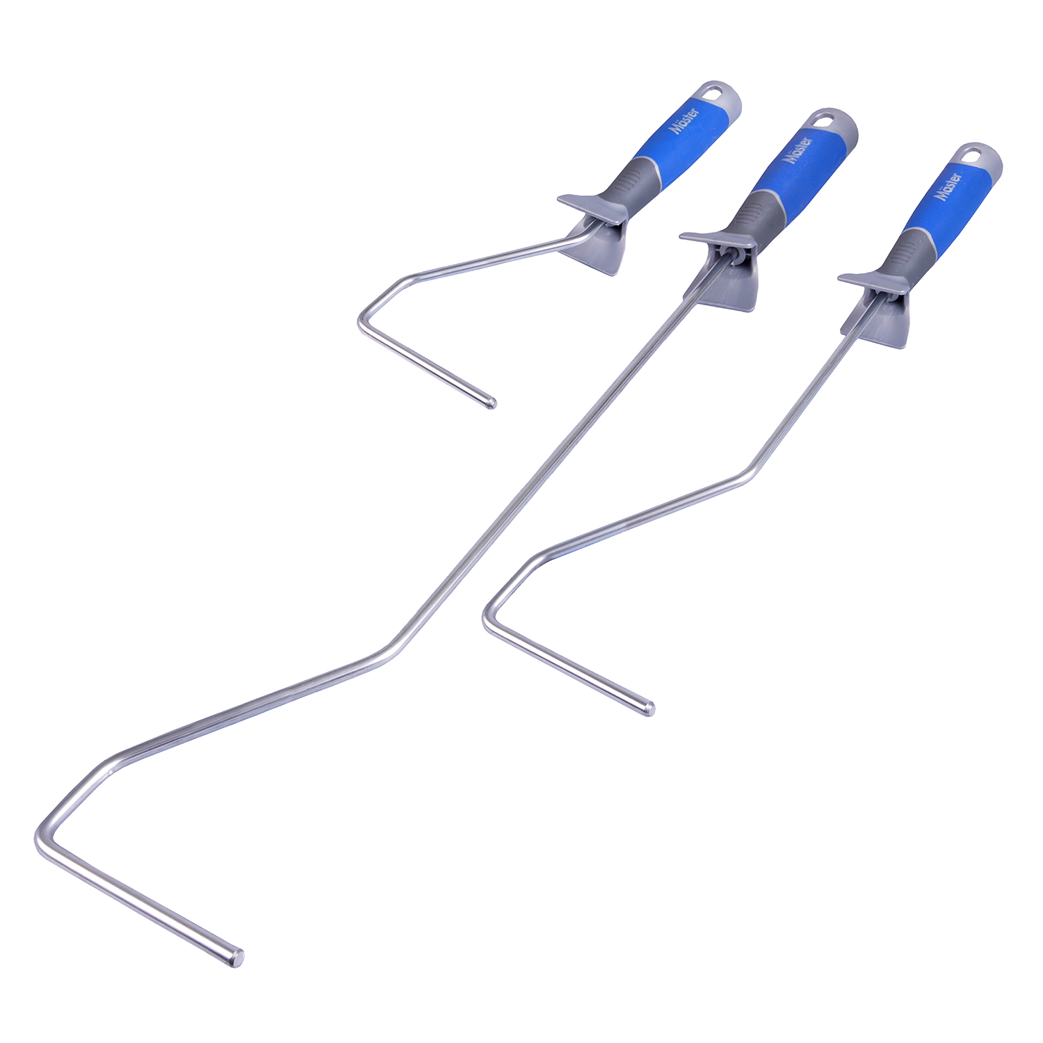 ROLLERBYGEL SUPERIOR MIDI KORT