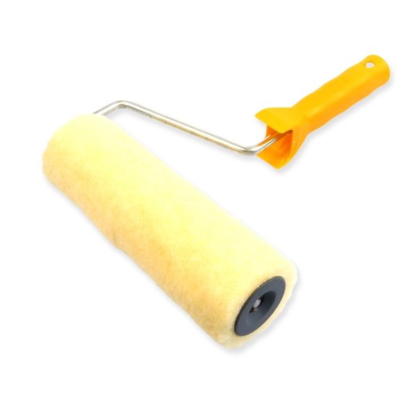 ROLLER OCH BYGEL 180MM