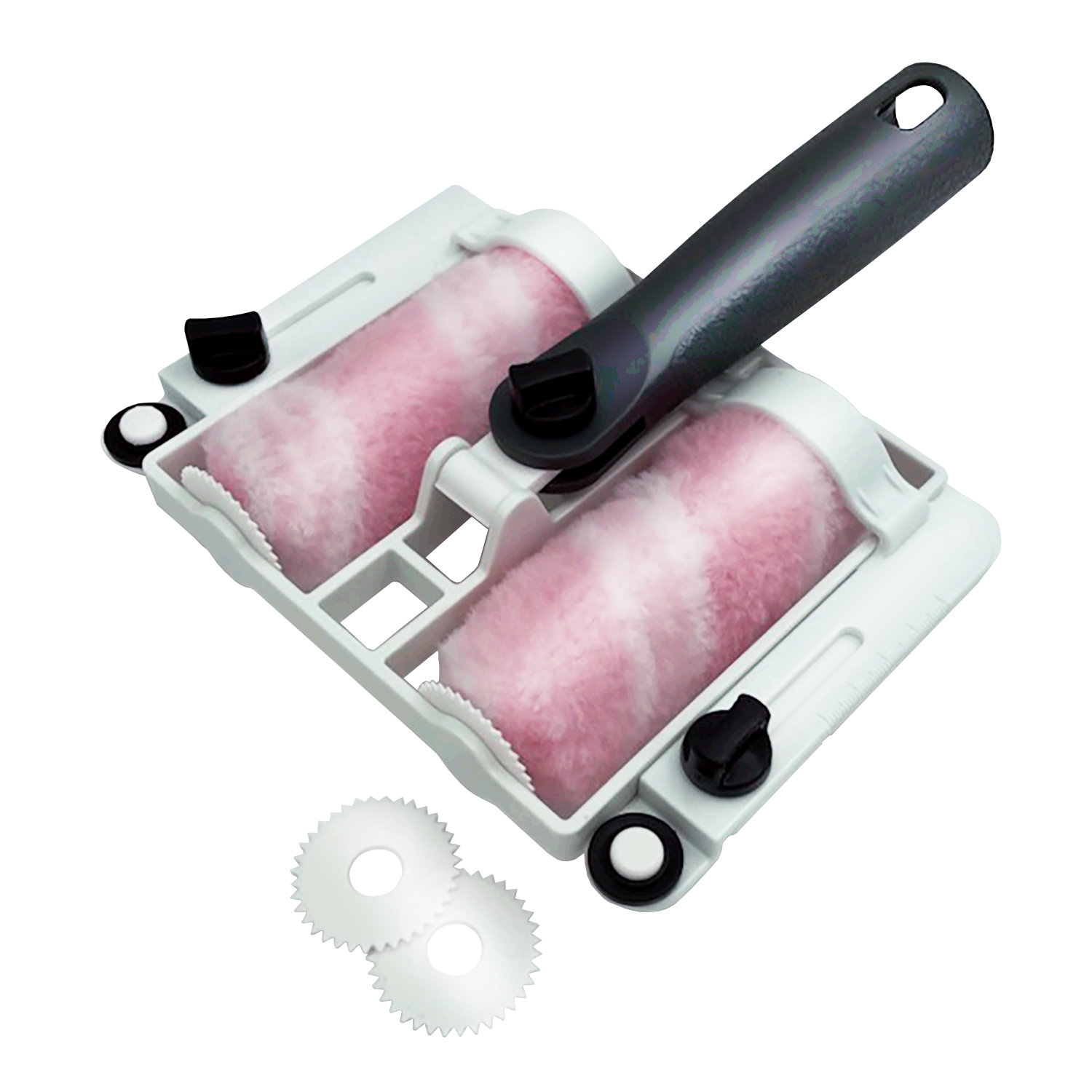 SPARBOOGIE/REFILL POLYESTER