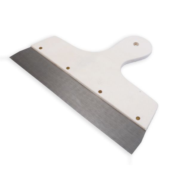 BREDSPACKEL EASY TRÄ 250MM