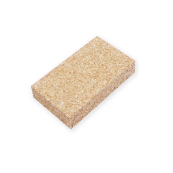 SLIPKORK 120X70X24MM