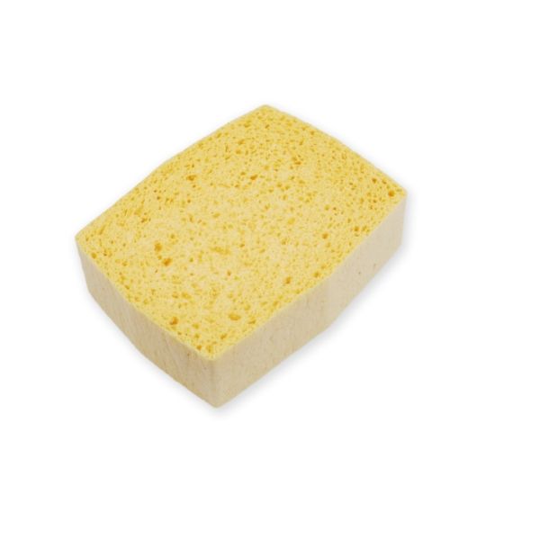 TVÄTTSVAMP CELLULOSA