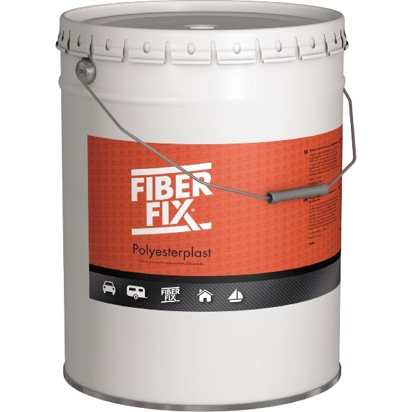 POLYESTERPLAST 5KG