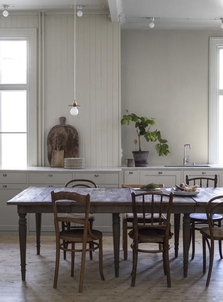 Linen Wallp. 7861
