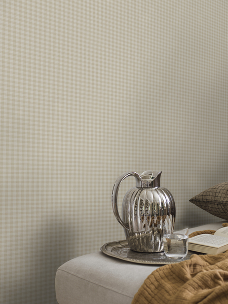 Linen Wallp. 7867