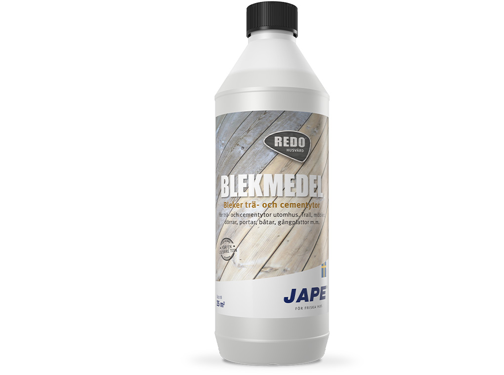 REDO BLEKMEDEL 1 L