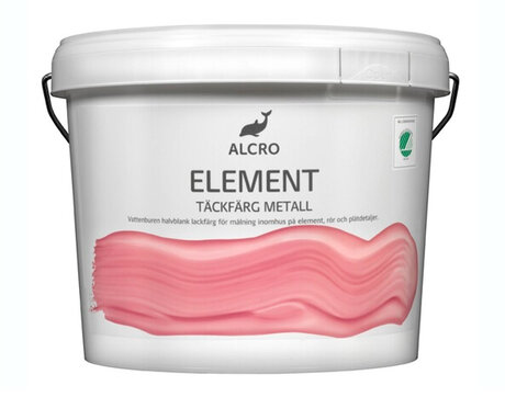Element Tonad Vit 3L