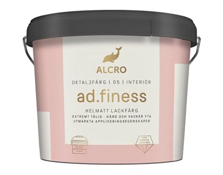 AD Finess Helmatt Bas C 2,7 L