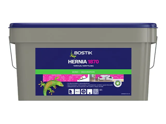 Hernia Tapetlim 1870 - 5L