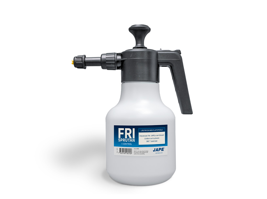 FRI-SPRUTAN I CONTROL 1,5 L SPRUTA