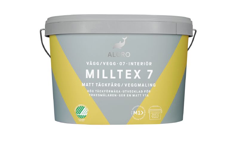 Milltex 7