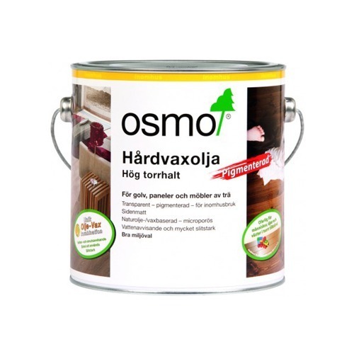 Hårdvaxolja 3071 Osmo