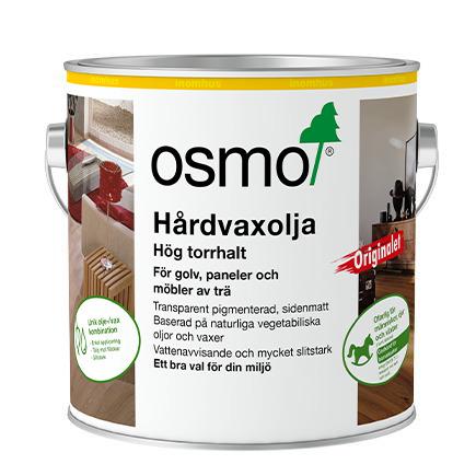 Hårdvaxolja 3041 Osmo