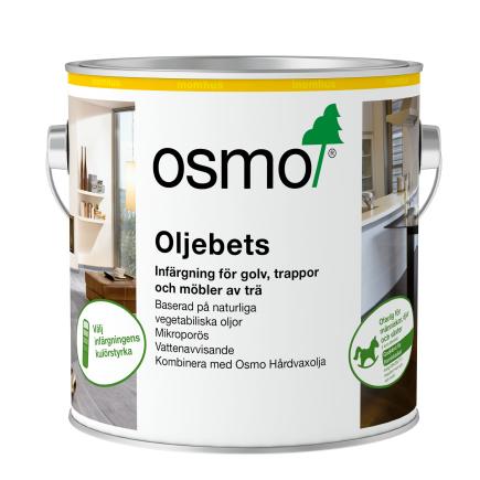Oljebets 3541 OSMO 0,125L