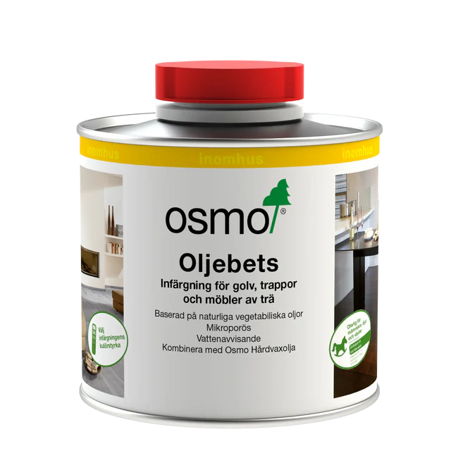 Oljebets 3564 Osmo