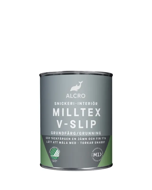 Milltex V-Slip
