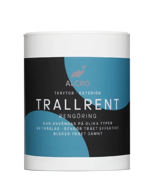 Trallrent 0,5kg