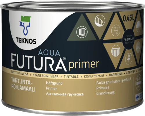 Futura Primer