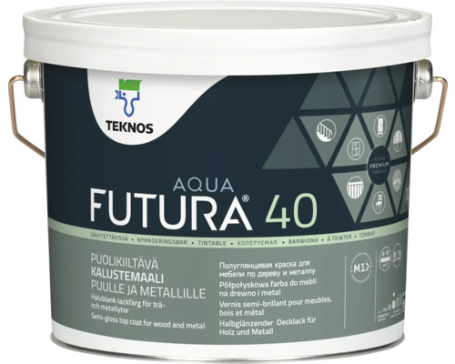 Futura Aqua 40