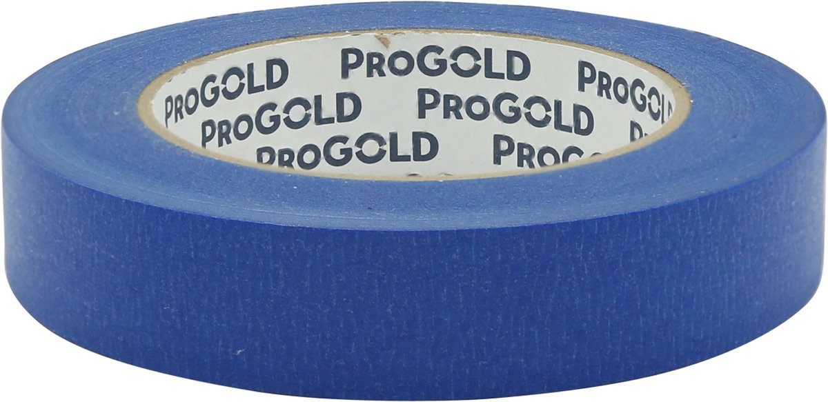ProGold Blue Masking Tape 24mm