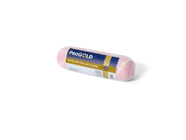 ProGold Excellent Roller Coarse 18cm