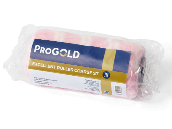 ProGold Roller Coarse 25cm Stick