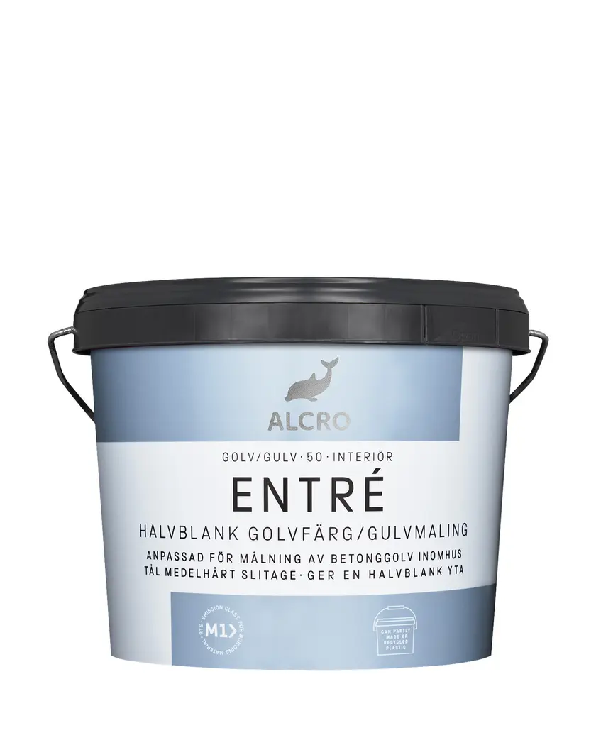 Entré