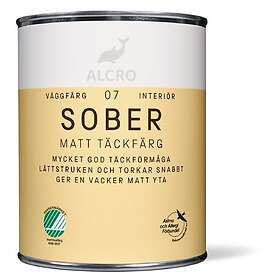Sober