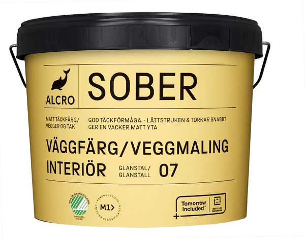 Sober