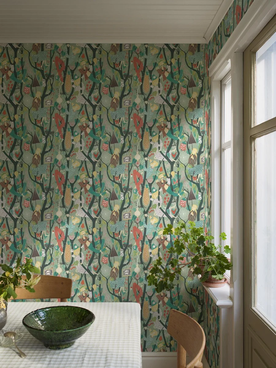Scandinavian Designers wallp. 1376