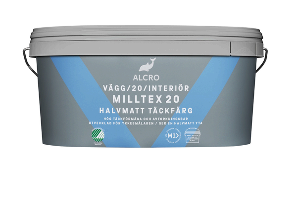 Milltex 20