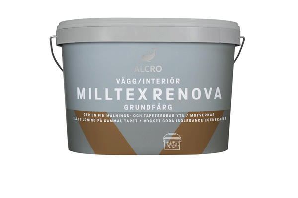 Milltex Renova Grundfärg