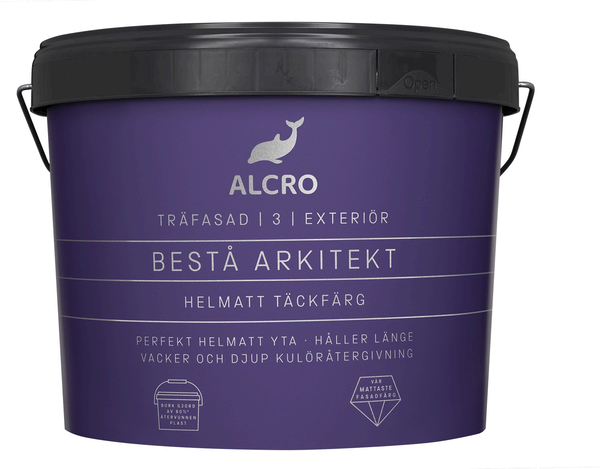 Arkitekt