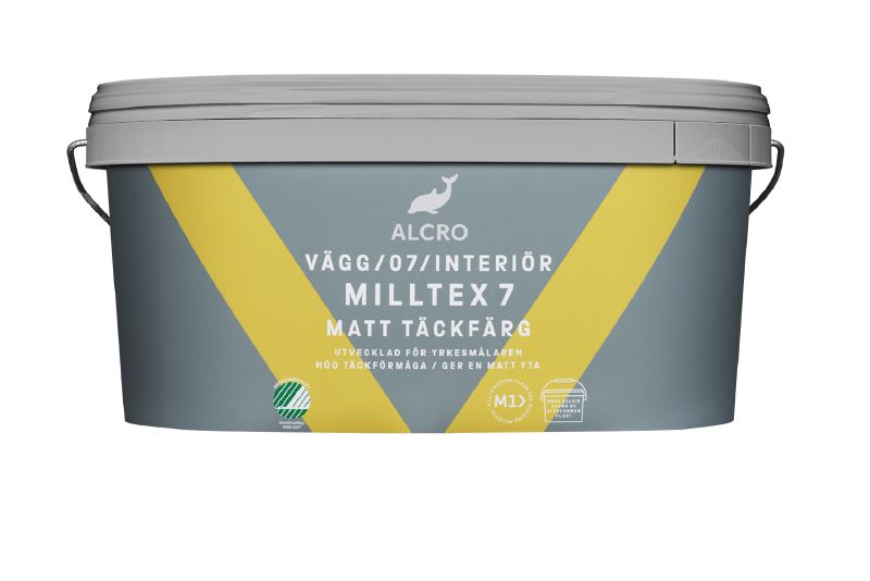 Milltex 7
