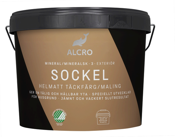 Sockel Base C 9L