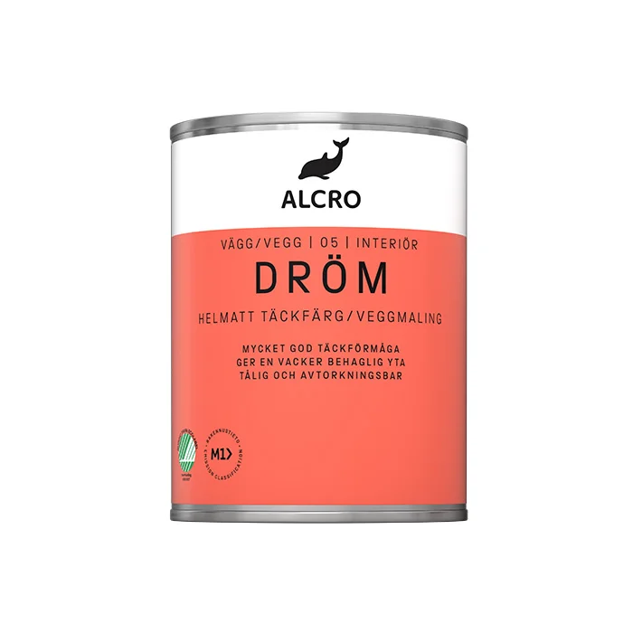 Dröm Väggfärg