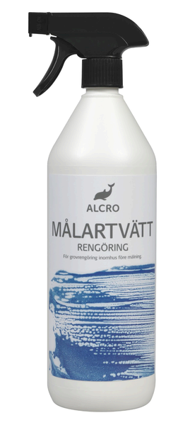 Målartvätt 1L