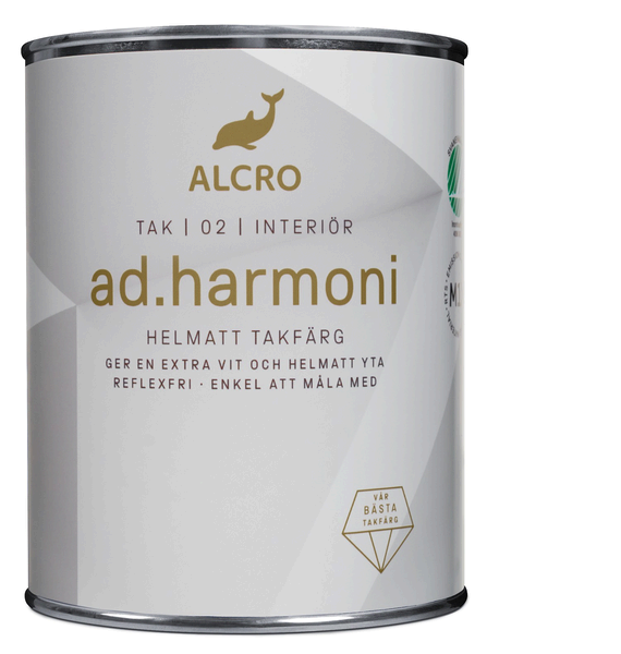 Ad.Harmoni