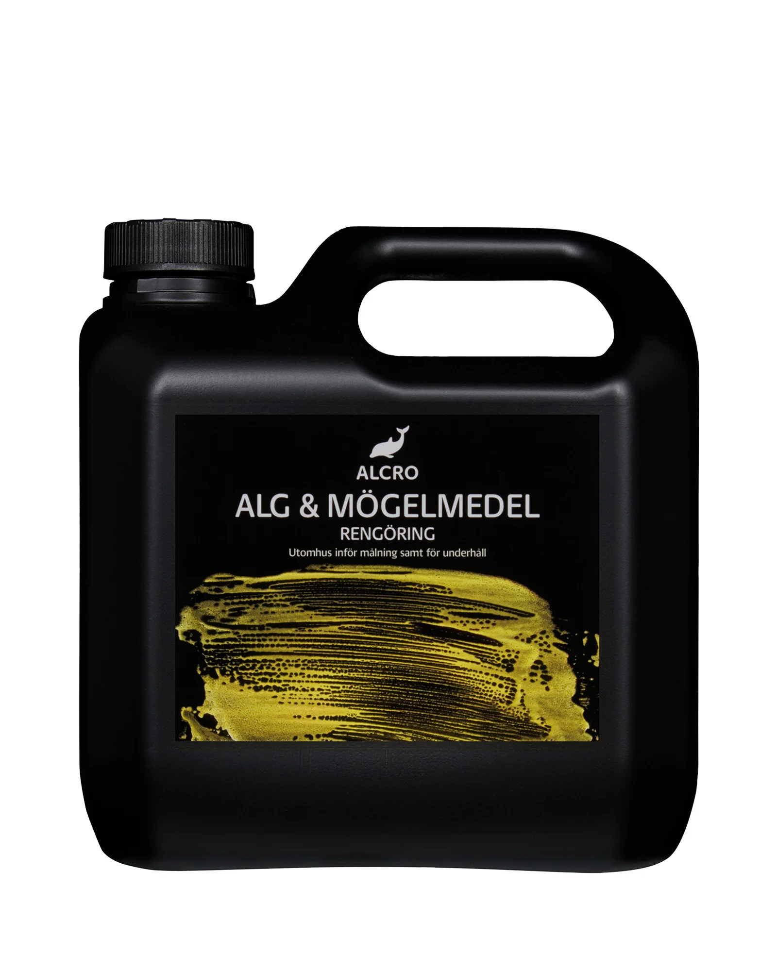 Alcro Alg & Mögelmedel 3L